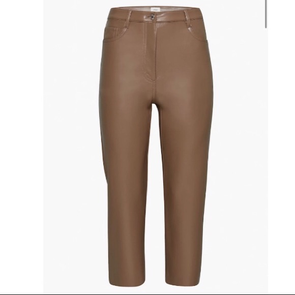 The Melina™ Cropped Pant - Picture 6 of 9